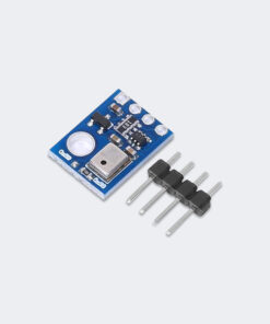 AHT10 Temperature and Humidity Digital Sensor