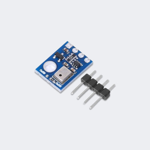 AHT10 Temperature and Humidity Digital Sensor
