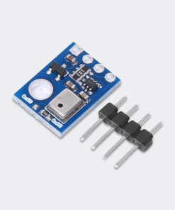 AHT10 Temperature and Humidity Digital Sensor