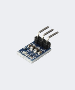 وحدة منظم الجهد AMS1117 3.3V ذات 3 أطراف