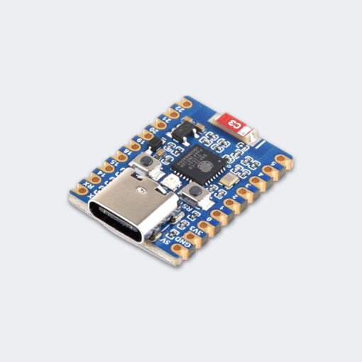 ESP32-C6-Zero