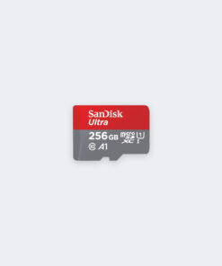 SD Card 256 GB كارت ذاكرة