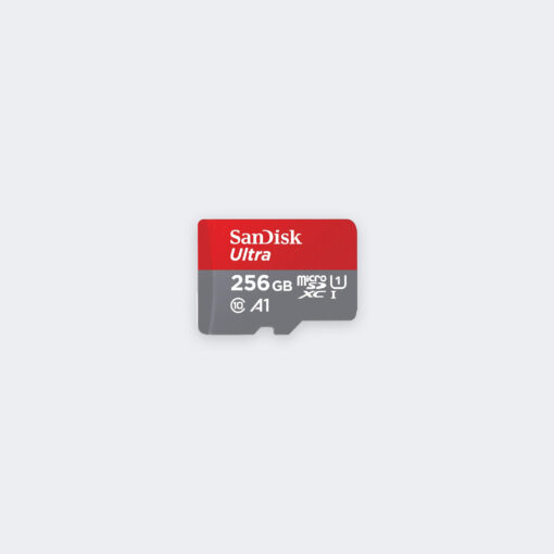 SD Card 256 GB كارت ذاكرة