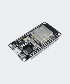 ESP32 – 38PIN TYPE-C WIFI BLUETOOTH