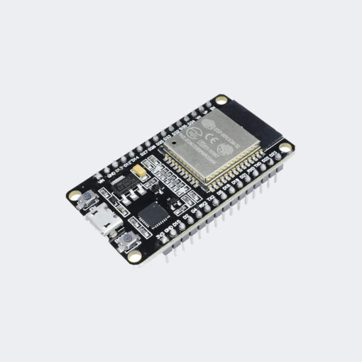 ESP32 – 38PIN TYPE-C WIFI BLUETOOTH