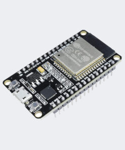 ESP32 – 38PIN TYPE-C WIFI BLUETOOTH