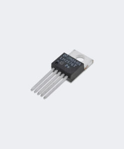 LM2576T Adj  P+ Regulator