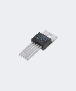 LM2576T Adj -12 P+ Regulator