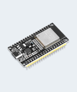 ESP32 – 38PIN TYPE-C WIFI BLUETOOTH