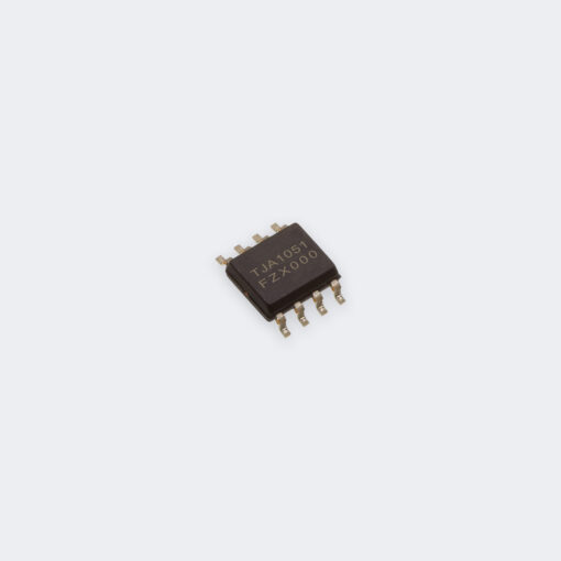 TJA1051 – High-Speed can Stand-Alone Transceiver with Silent Mode