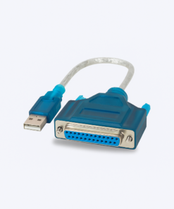 USB to LPT 25 PIN Female DP25