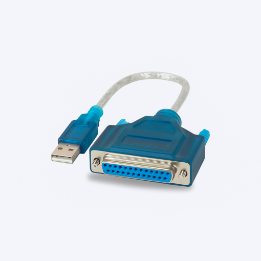 USB to LPT 25 PIN Female DP25