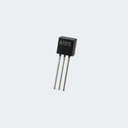Transistor A1015 – NPN