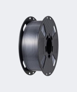 خيط طباعة ثلاثية الأبعاد PLA Plus – فضي