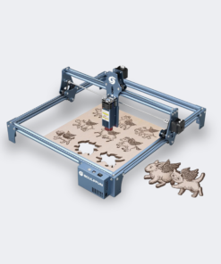 Laser CNC Engraver SCULPFUN S9