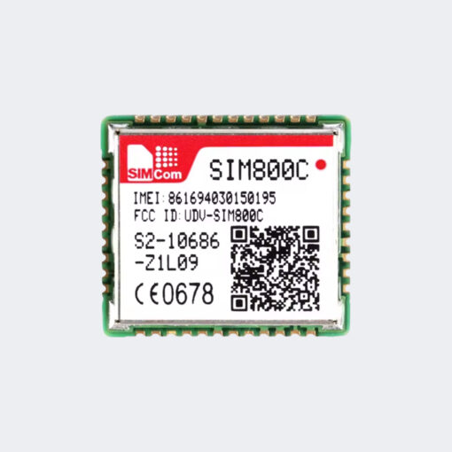 USB GSM800C Module