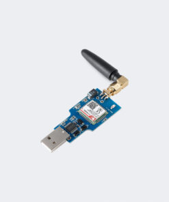 USB GSM800C Module