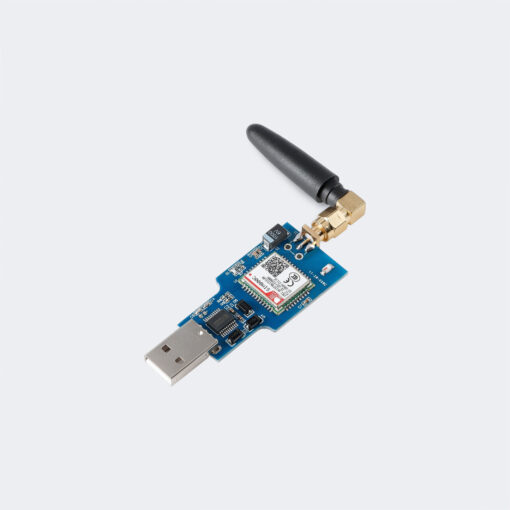 USB GSM800C Module