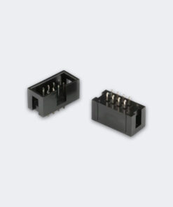 PCB Socket DC3 8p – Straight Pins