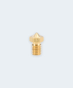 Extruder Hotend head for 3D Printer Nozzle 0.5