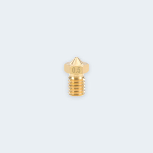 Extruder Hotend head for 3D Printer Nozzle 0.5