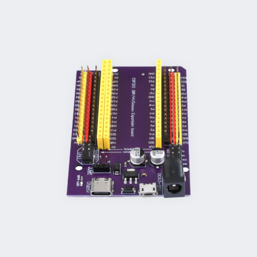 ESP32 Shield Expansion Board – 38 Pin