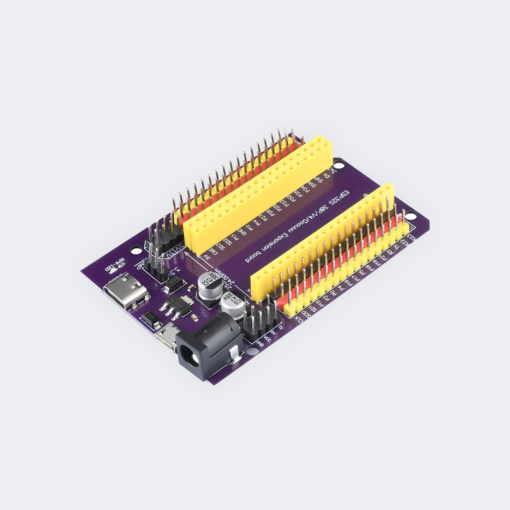 ESP32 Shield Expansion Board – 38 Pin