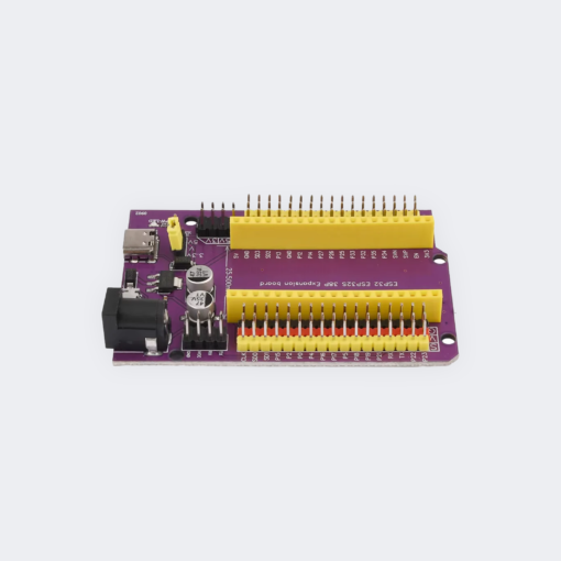 ESP32 Shield Expansion Board – 38 Pin