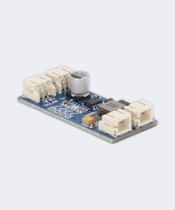 2A MPPT Solar Charging Board – Automatic Recharge Module