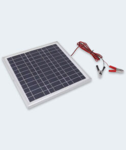 Solar Panel 50 Watt Charger