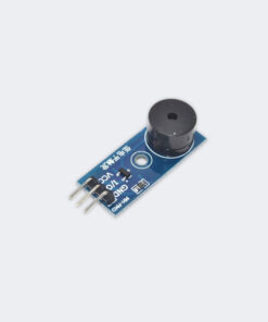 Active Buzzer Module Low Trigger (Signal)