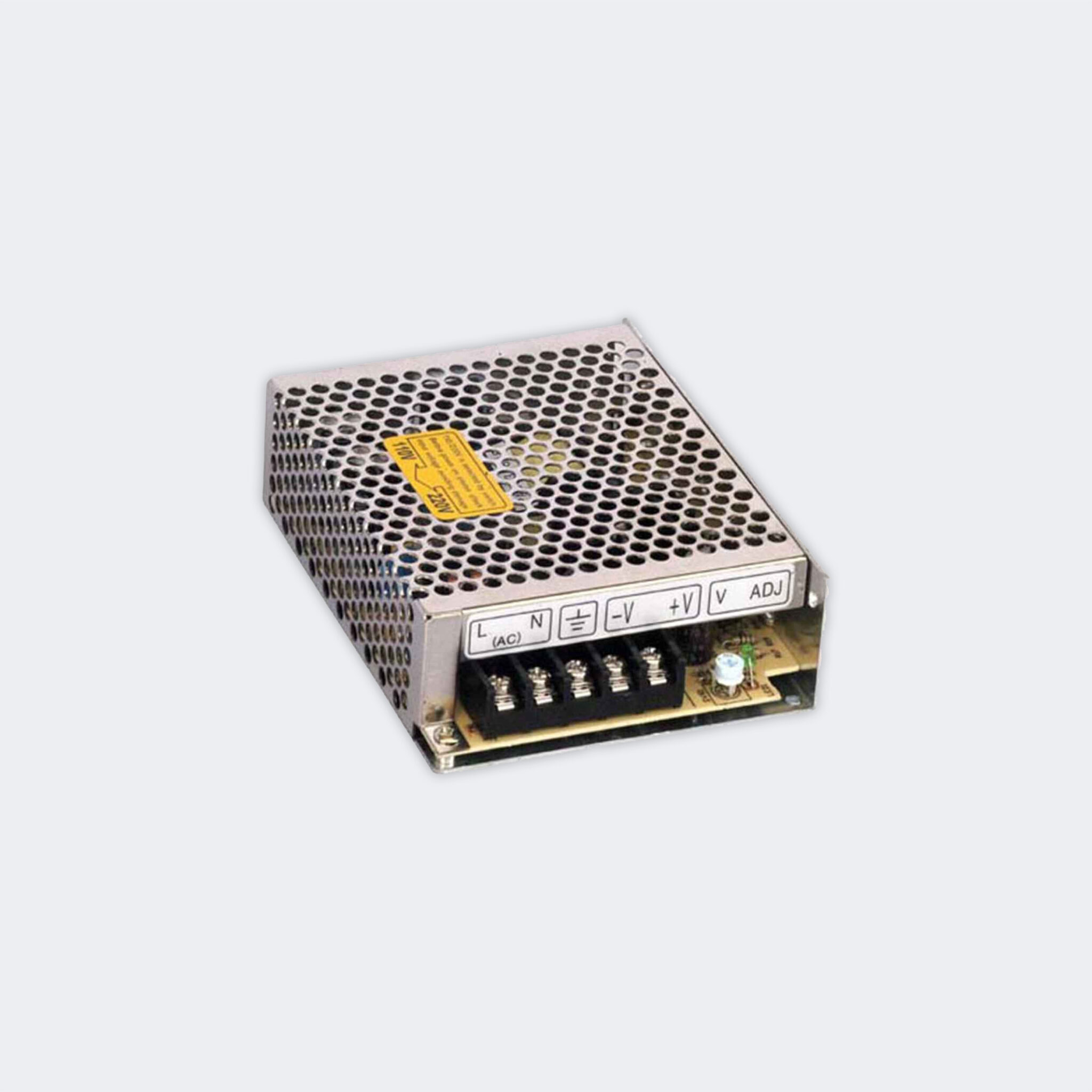 Power Supply 12V | 3A