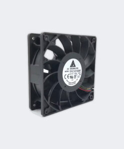 Fan 12V “12 x 12 x 3.9 cm”