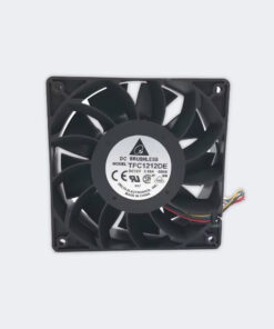 Fan 12V “12 x 12 x 3.9 cm”