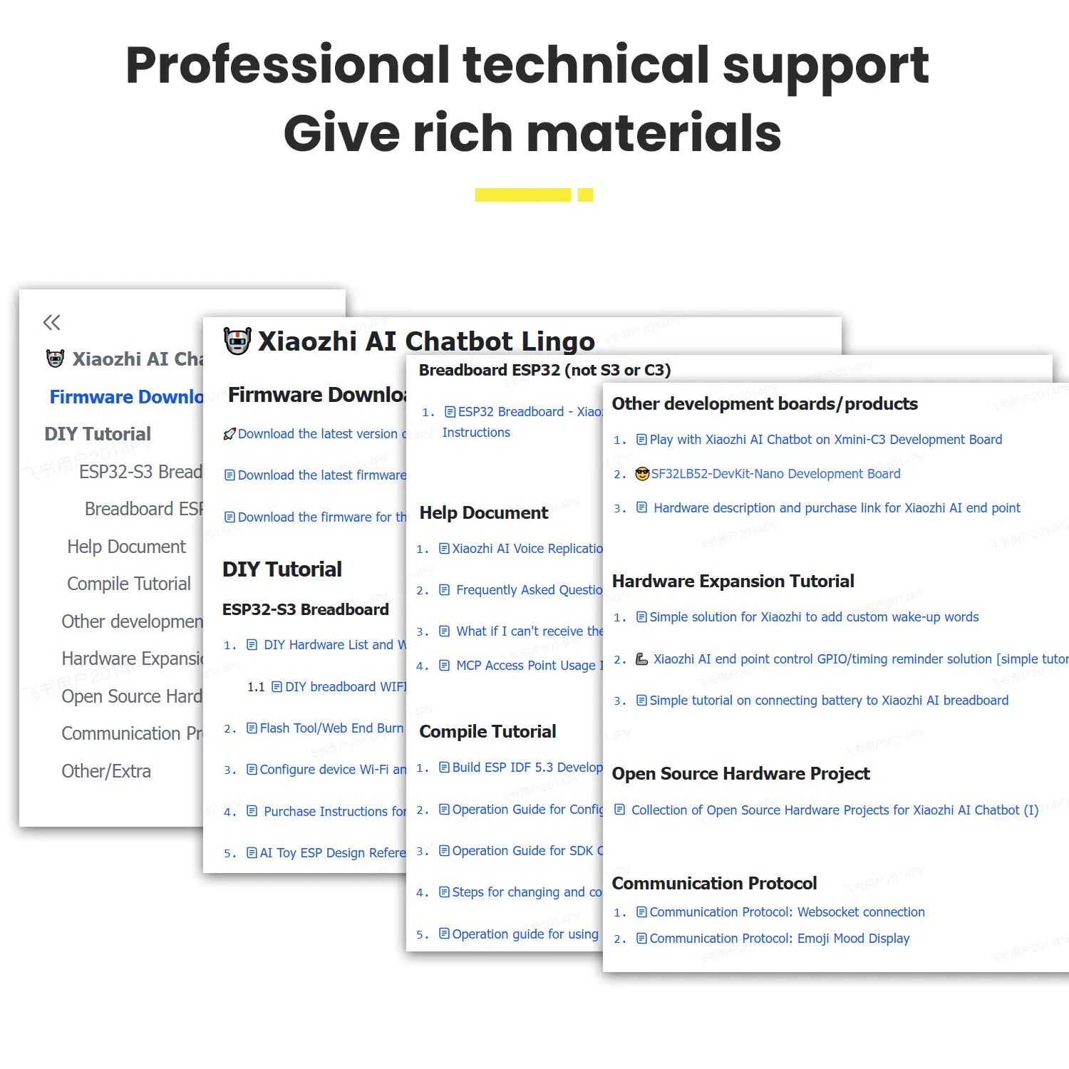 0df5bc5e41 ESP32 | AI Chatbot Breadboard DIY Electronic Kit with 128×64 OLED Screen Al Voice Assistant Starter Kit