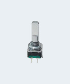 EC11 Rotary Encoder Dode Potentiometer with Switch
