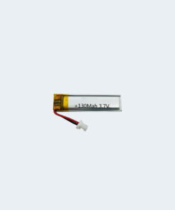 LiPo Battery 3.7v  130 mAh – 500940