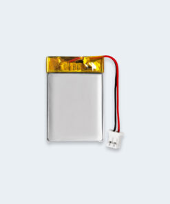 LiPo Battery 3.7v 1500 mAh – 103048