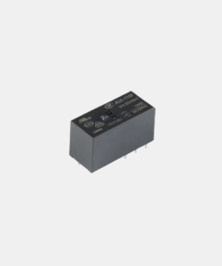 Relay 12V 8A -8 pin-HF115F/012-2ZS4