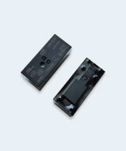 ريلاي 24 فولت – 8 أمبير – 6 أطراف (بنّات)