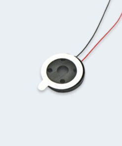 Speaker 15mm 8 Ohm 1W 2-Wire Mini Micro Audio Magnetic Arduino