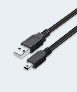 USB Cable Mini for Arduino Nano 80cm