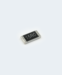 SMD Resistor 15 ohms (15R0) Size 1206