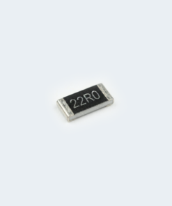 SMD Resistor 22 ohms (22R0) Size 1206