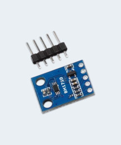 GY-302 BH1750 Light Intensity Illuminance Module