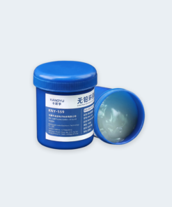 High-Quality Lead-Free BGA Flux Paste – Recommended for Mobile Phone Repair & General Rework