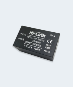 Hi-Link Power Module 220VAC/5VDC 20W – 4A
