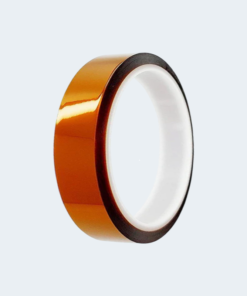 Polyimide High‑Temperature Tape – 20 mm