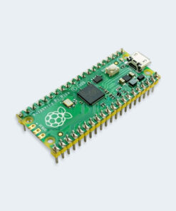Raspberry Pi Pico 2.22 Type-C