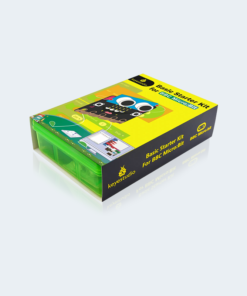 keystudio Basic Sensor Module Starter Kit for BBC Micro:Bit